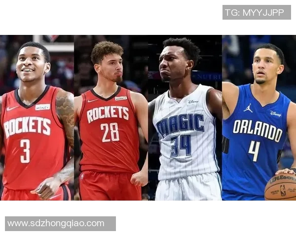 火箭对阵魔术精彩直播网站推荐及赛事分析全攻略