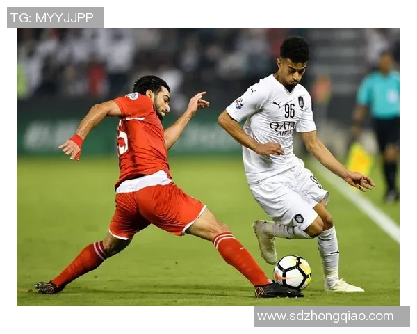 迪拜国民与利雅得新月的巅峰对决展现阿拉伯足球的魅力与激情