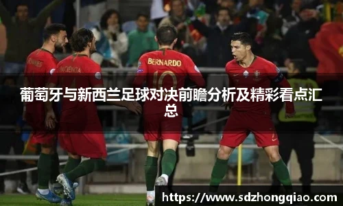 葡萄牙与新西兰足球对决前瞻分析及精彩看点汇总